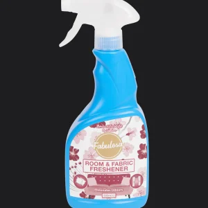 Fabulosa Afwas- & Wasmiddelen^lucht- en textielverfrisser