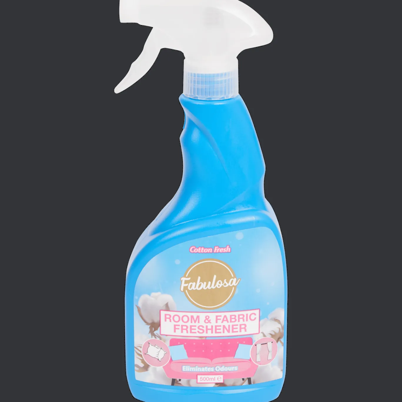 fabulosa_lucht_en_textielverfrisser_1.webp Fabulosa Afwas- & Wasmiddelen^lucht- en textielverfrisser