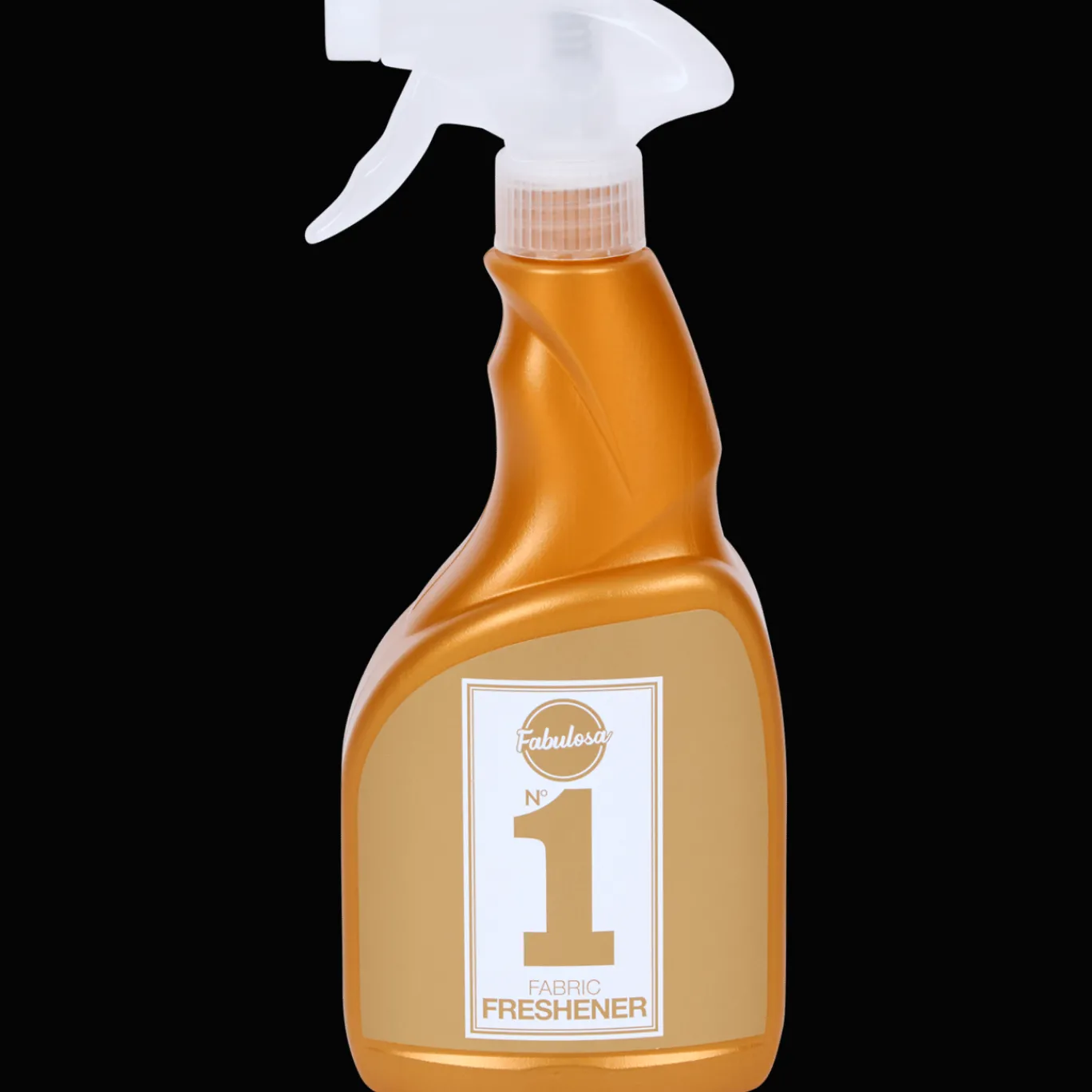 Fabulosa Afwas- & Wasmiddelen^textielverfrisser N1