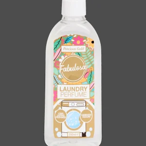 Fabulosa Afwas- & Wasmiddelen^wasparfum
