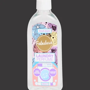 Fabulosa Afwas- & Wasmiddelen^wasparfum