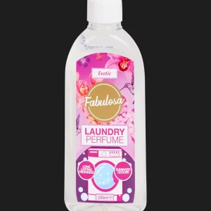 Fabulosa Afwas- & Wasmiddelen^wasparfum