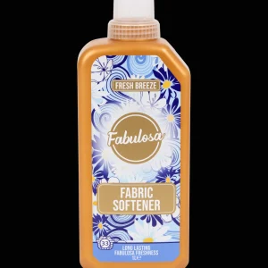 Fabulosa Afwas- & Wasmiddelen^wasverzachter Lush Pomegranate