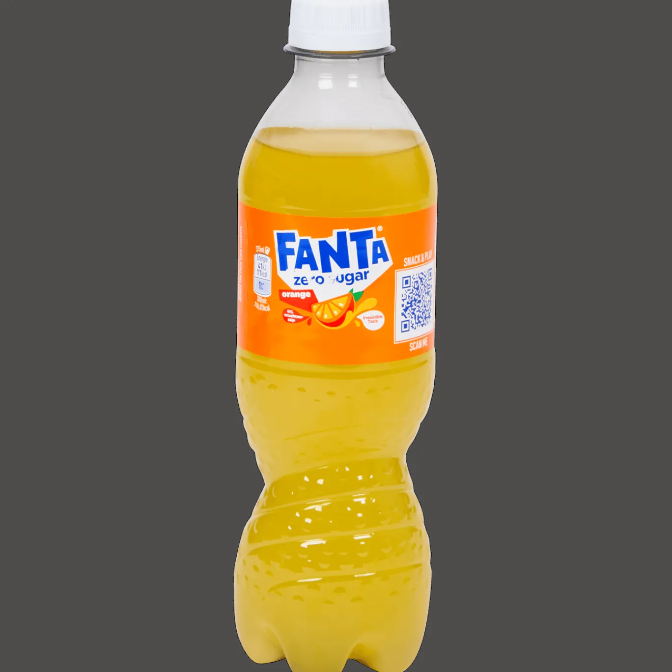 Fanta Drinken^Zero Sugar