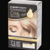 Action Haarverzorging^Fashion Professional haarverf Oil & Shine