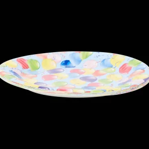 Action Feestartikelen^Feestbordjes