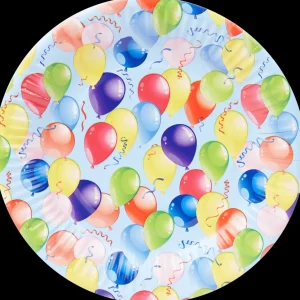 Action Feestartikelen^Feestbordjes