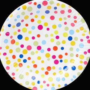 Action Feestartikelen^Feestbordjes