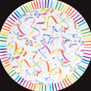 Action Feestartikelen^Feestbordjes