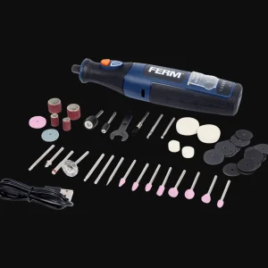 FERM Gereedschap^combitool