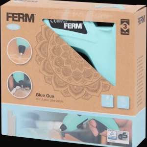 FERM Knutselen^lijmpistool