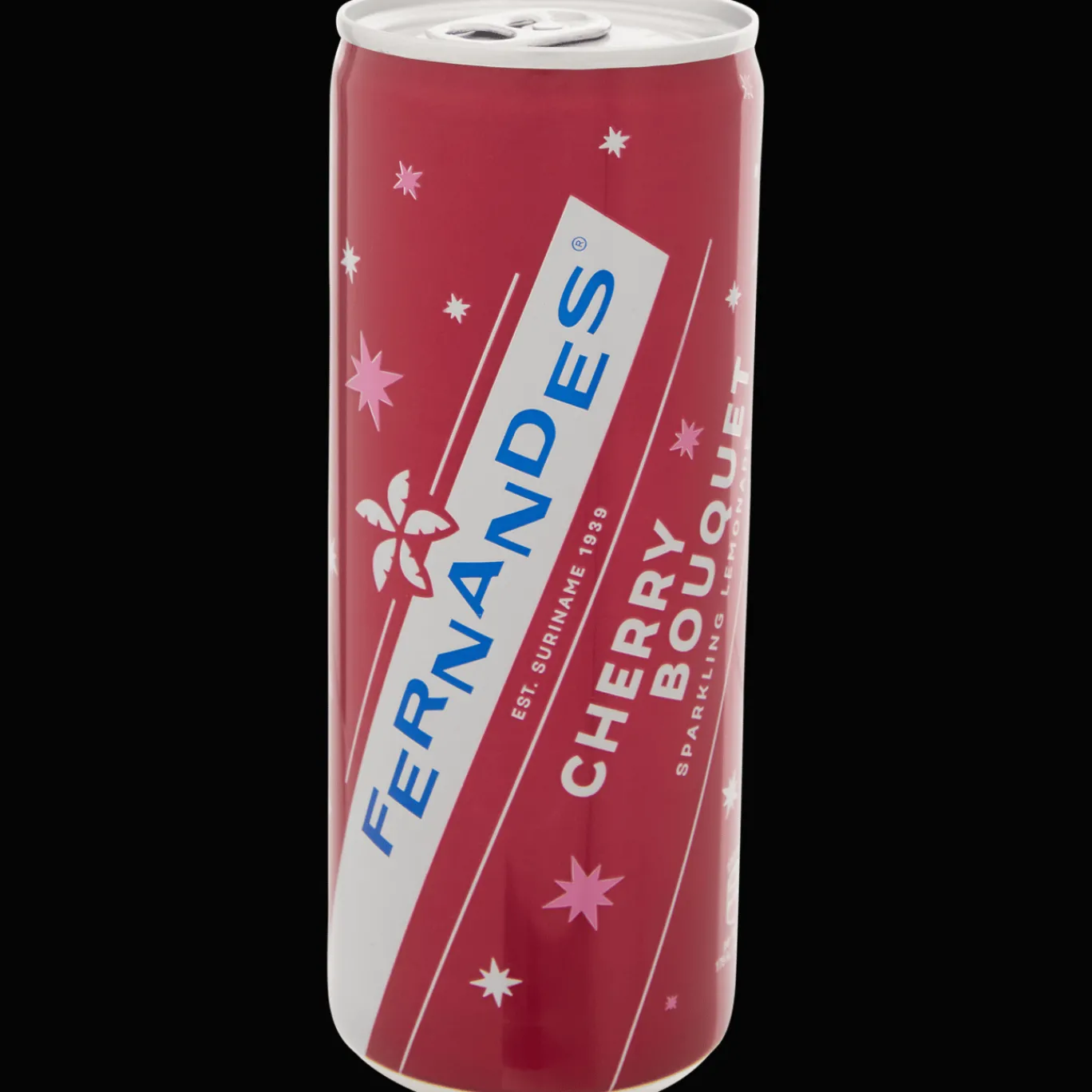 Fernandes Drinken^frisdrank Cherry Bouquet