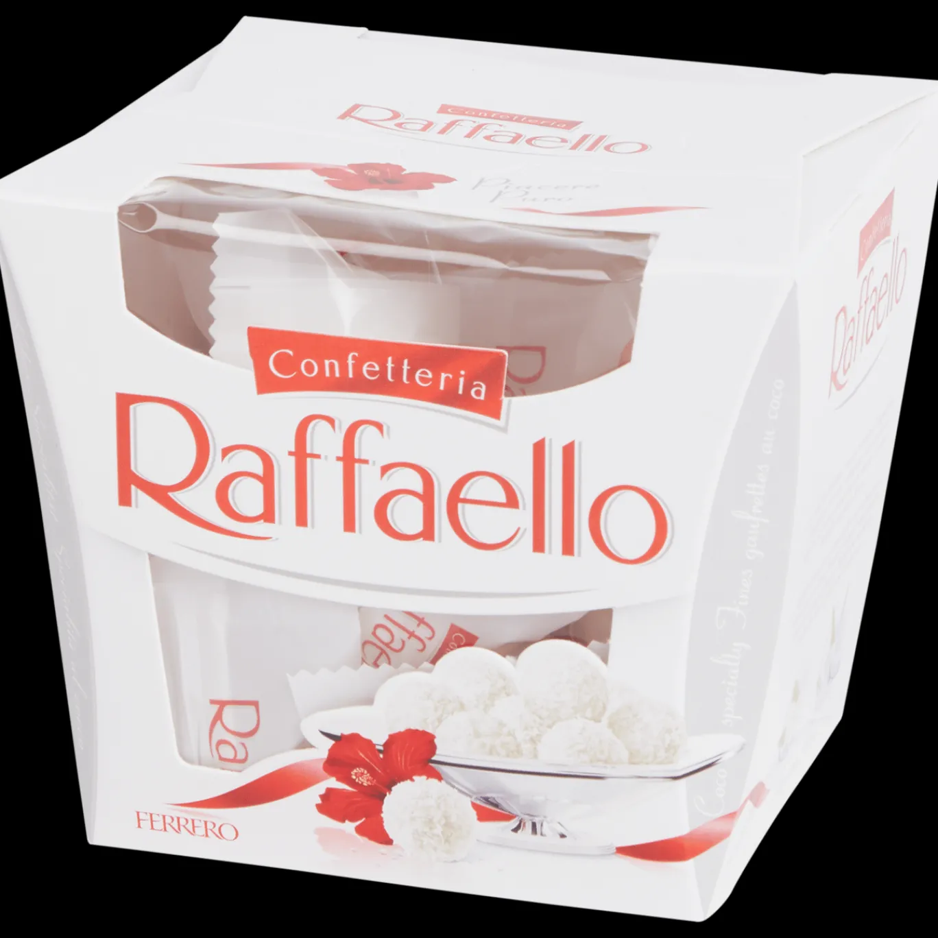 Ferrero Chocolade^Raffaello