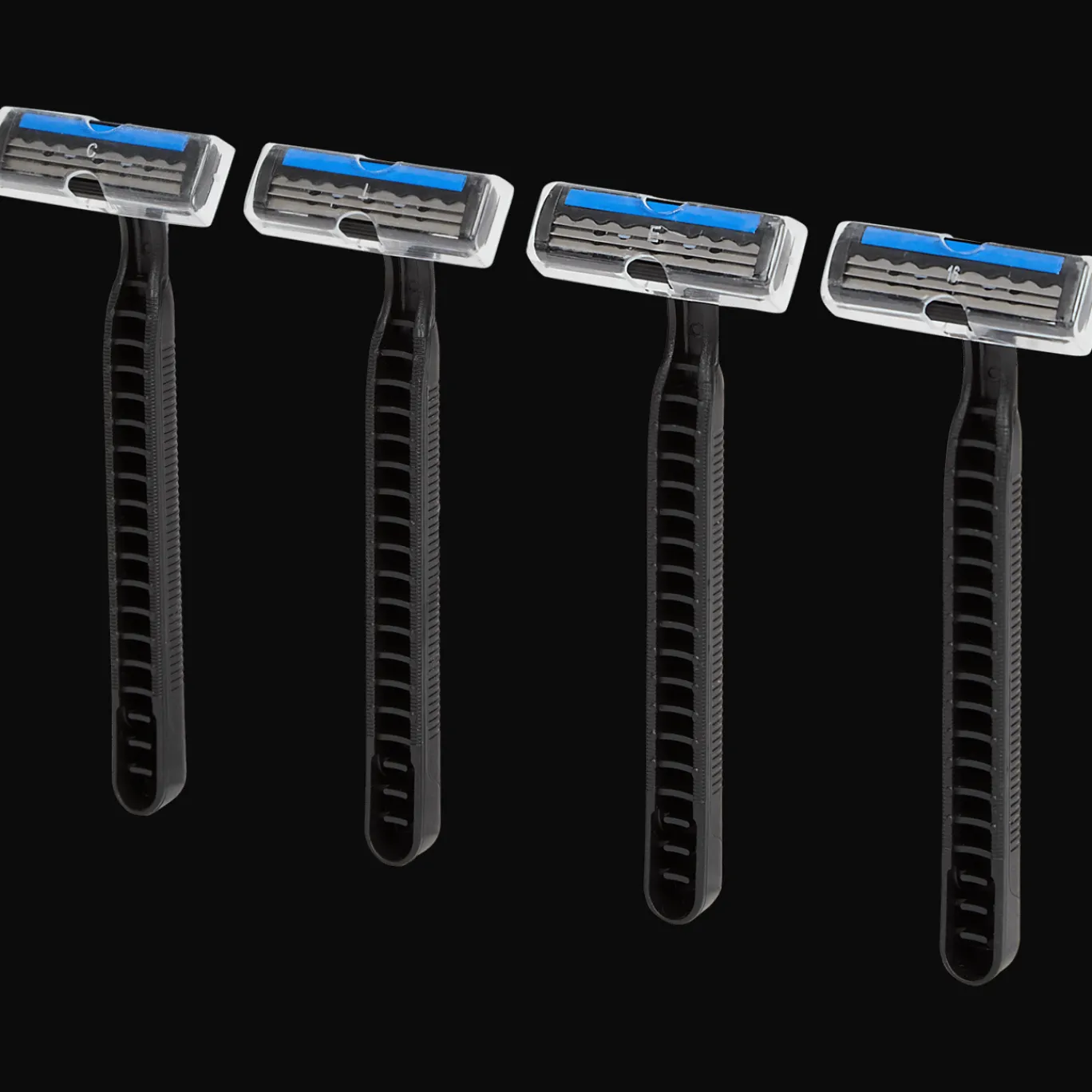 Ferrum Ontharen & Scheren^scheermesjes