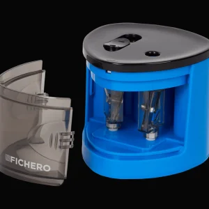 Action Bureau Accessoires^Fichero elektrische puntenslijper