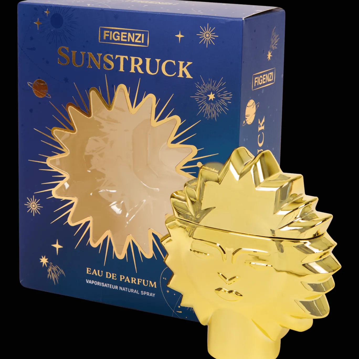 Action Parfum^Figenzi eau de parfum