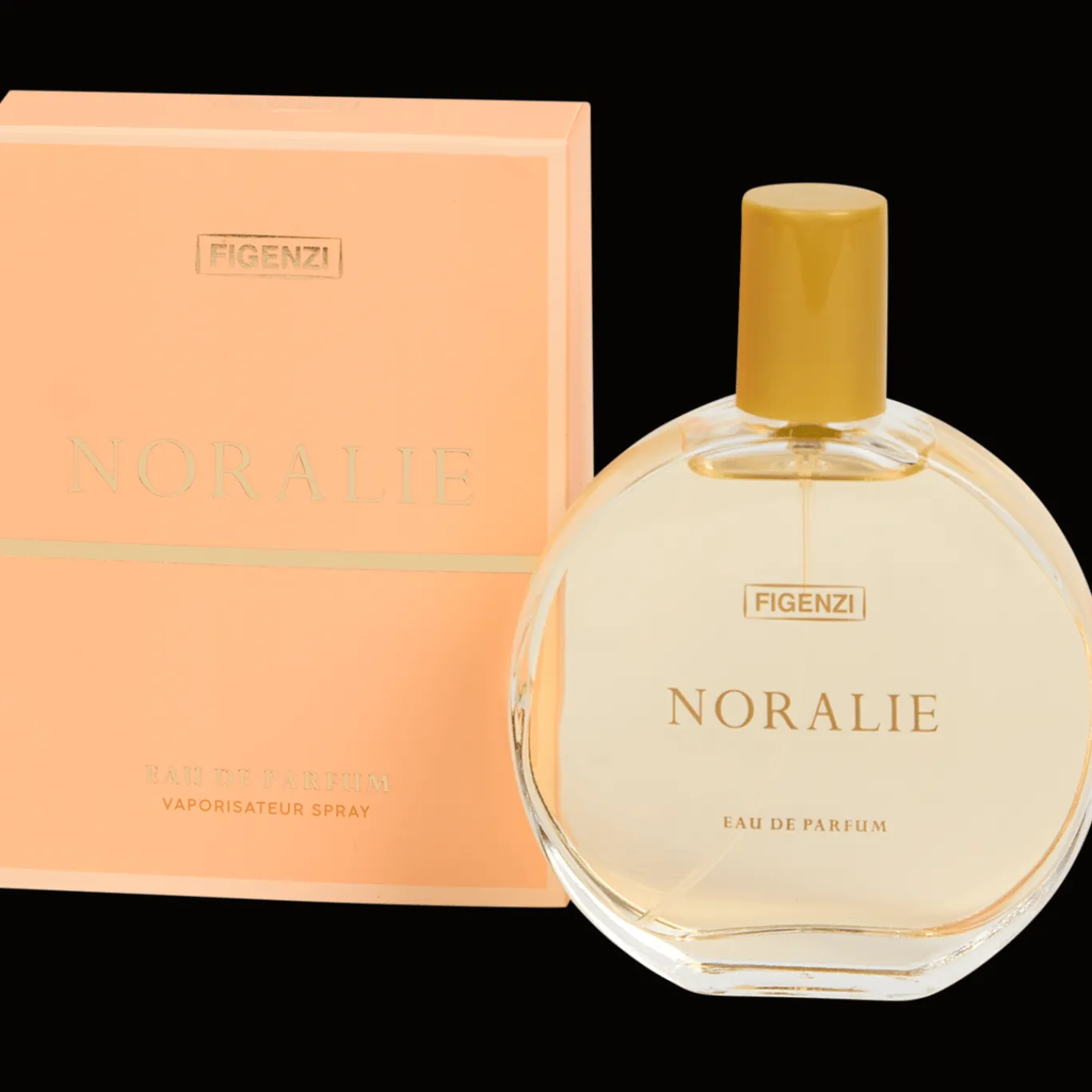Action Parfum^Figenzi eau de parfum Noralie