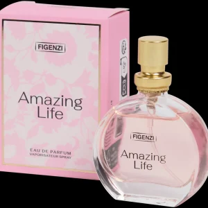 Action Parfum^Figenzi mini eau de parfum