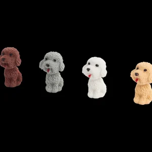 Action Kleuren & Tekenen^Figuurgummen