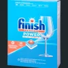 Finish Powerball Afwas- & Wasmiddelen^vaatwastabletten All-in 1