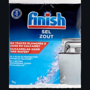 Finish Afwas- & Wasmiddelen^vaatwaszout