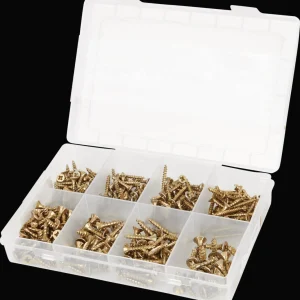 Fischer Gereedschap^schroeven