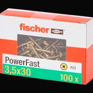 Fischer Gereedschap^spaanplaatschroeven