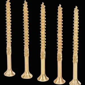 Fischer Gereedschap^spaanplaatschroeven