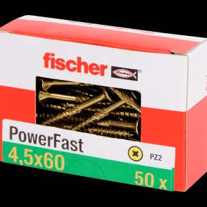 Fischer Gereedschap^spaanplaatschroeven