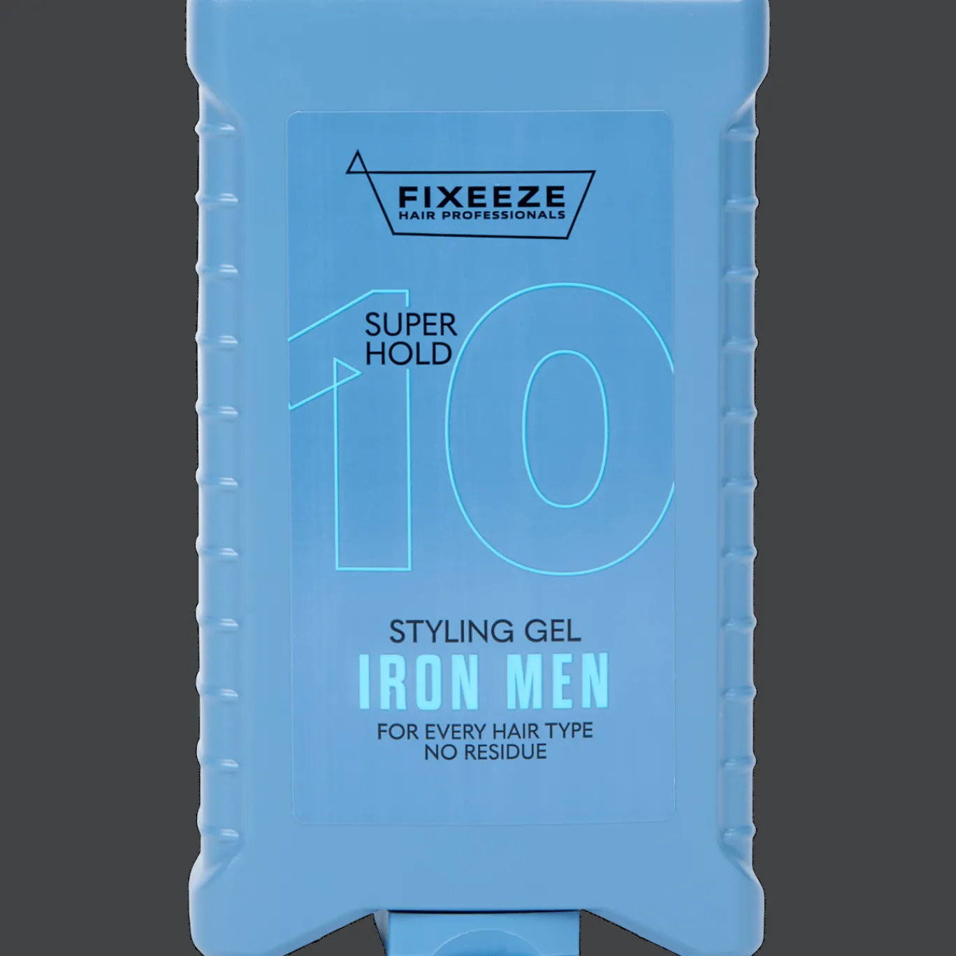 fixeeze_styling_gel_iron_men_0.webp Fixeeze Haarverzorging^styling gel Iron Men