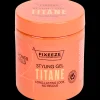 Fixeeze Haarverzorging^styling gel Titane