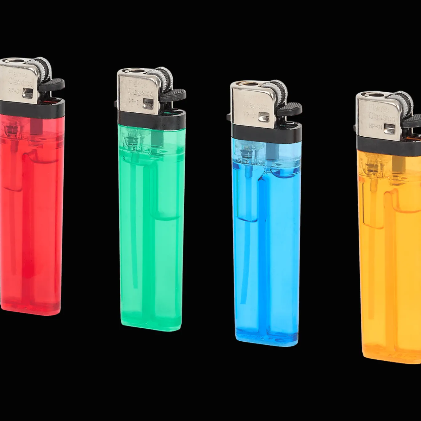 Action Bbq & Accessoires^Flame Classics aanstekers