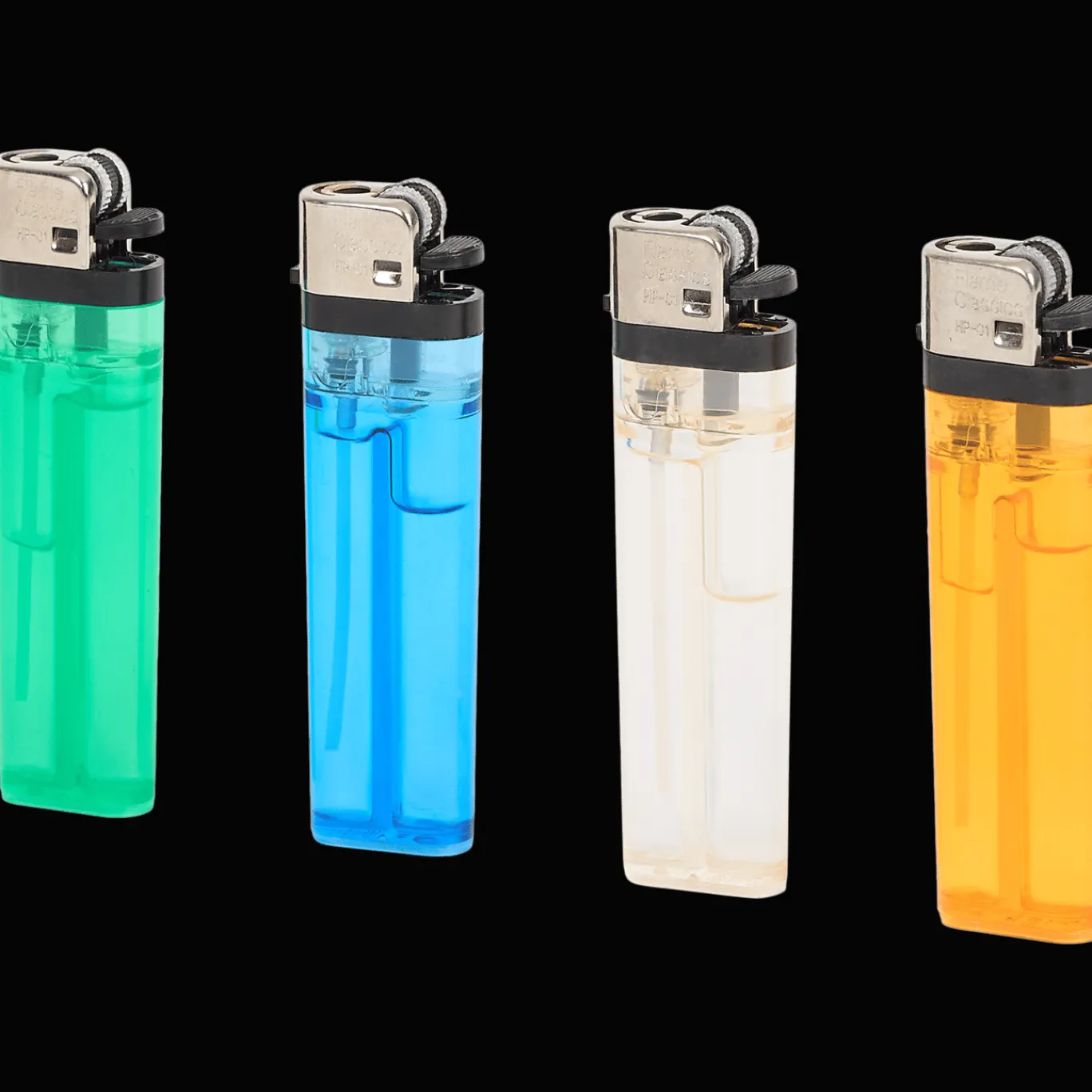 Action Bbq & Accessoires^Flame Classics aanstekers