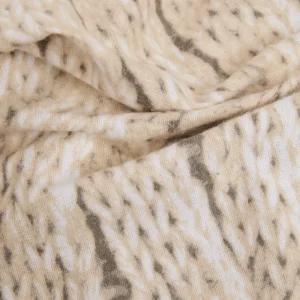 Action Beddengoed^Flanel dekbedovertrek