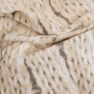 Action Beddengoed^Flanel dekbedovertrek