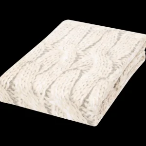 Action Beddengoed^Flanel dekbedovertrek