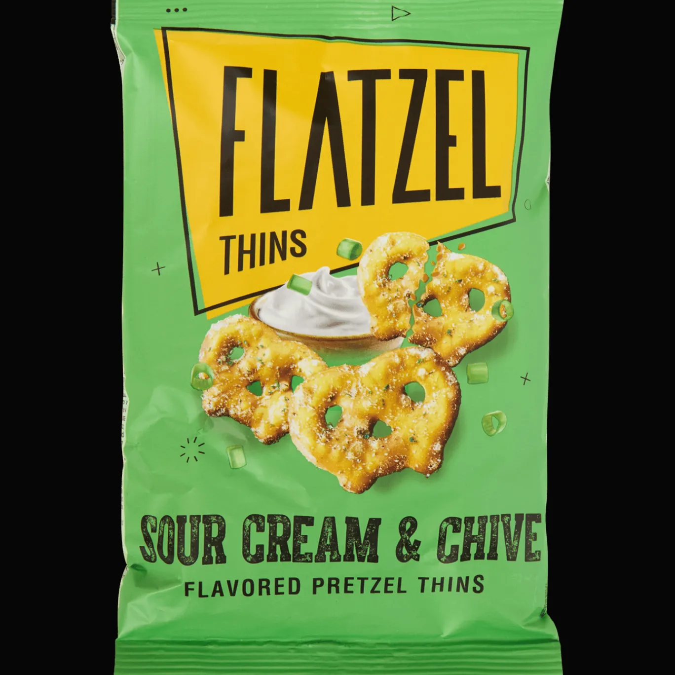Action Chips^Flatzels Thins