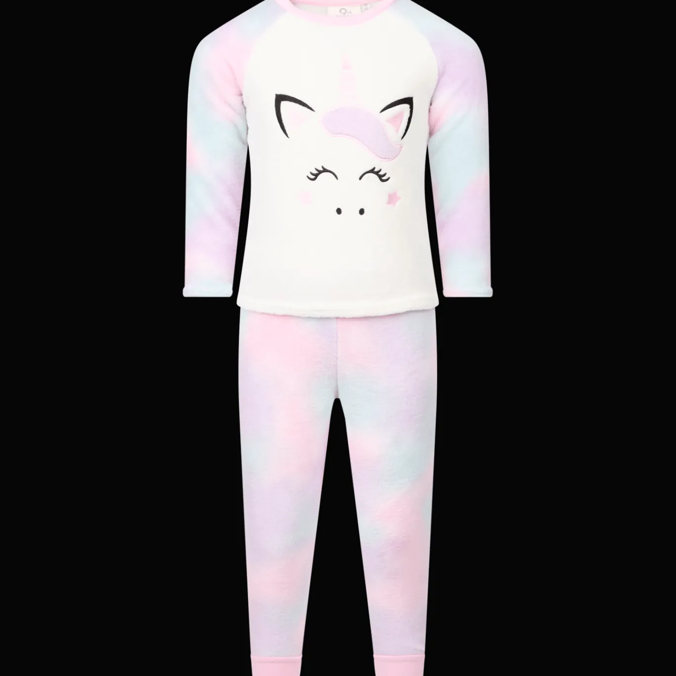 Action Kleding^Fleece huispak