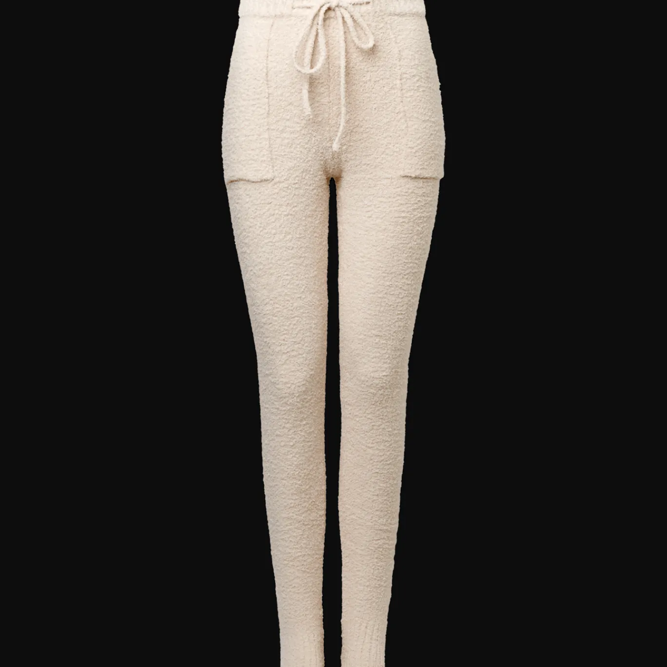 Action Kleding^Fleece loungebroek