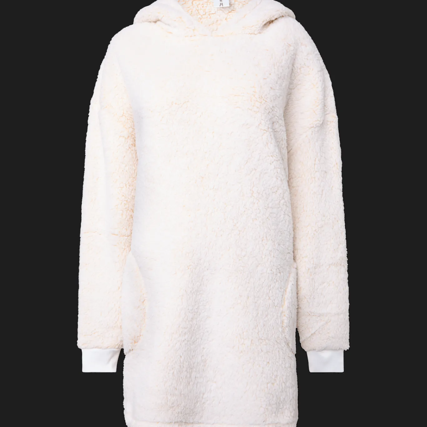 Multy Kleding^Fleecehoodie