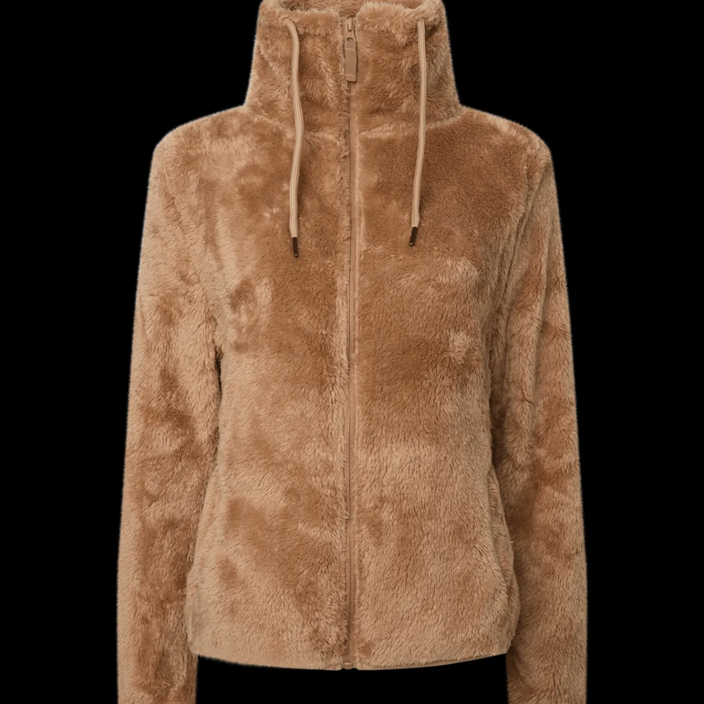 Action Kleding^Fleecevest