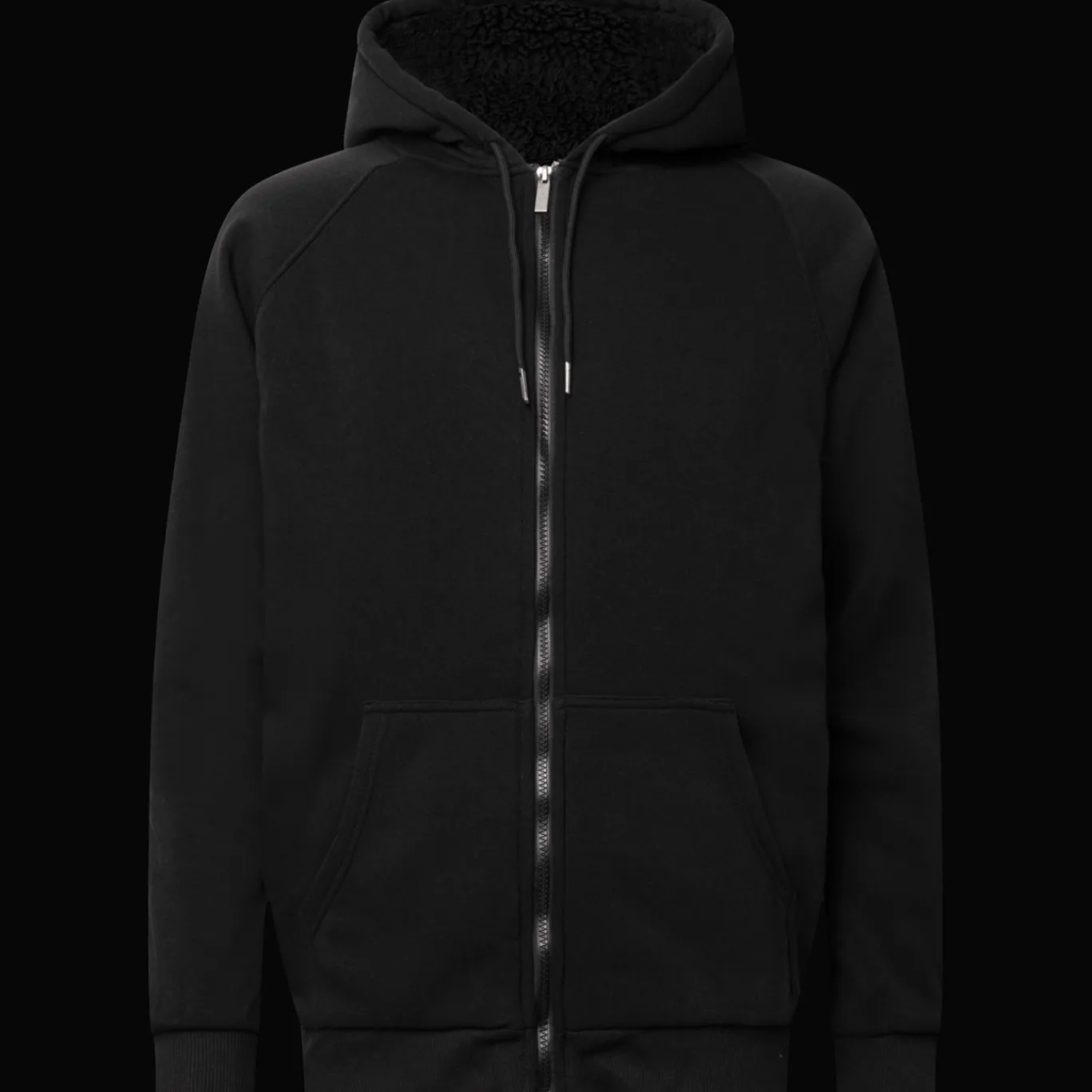 Action Kleding^Fleecevest