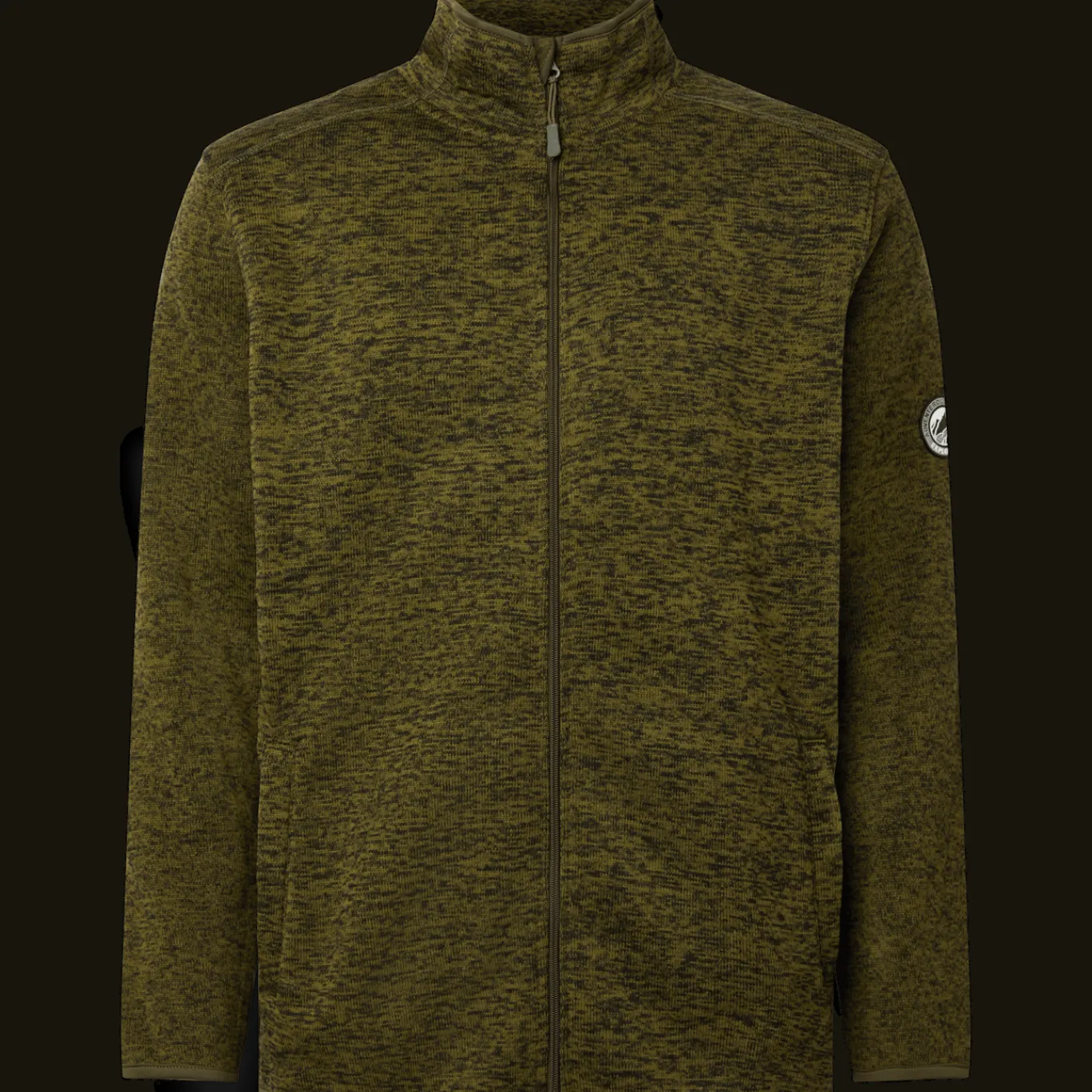 Action Kleding^Fleecevest