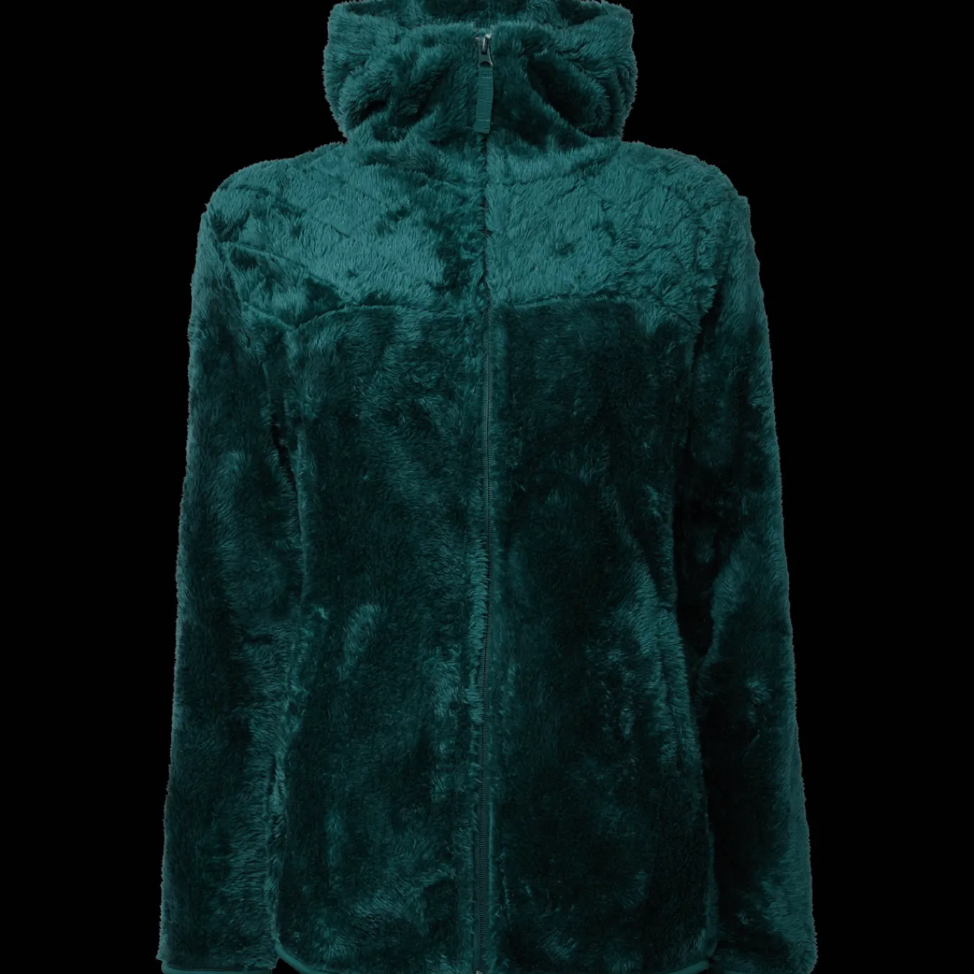 fleecevest_met_capuchon_2.webp Action Kleding^Fleecevest met capuchon