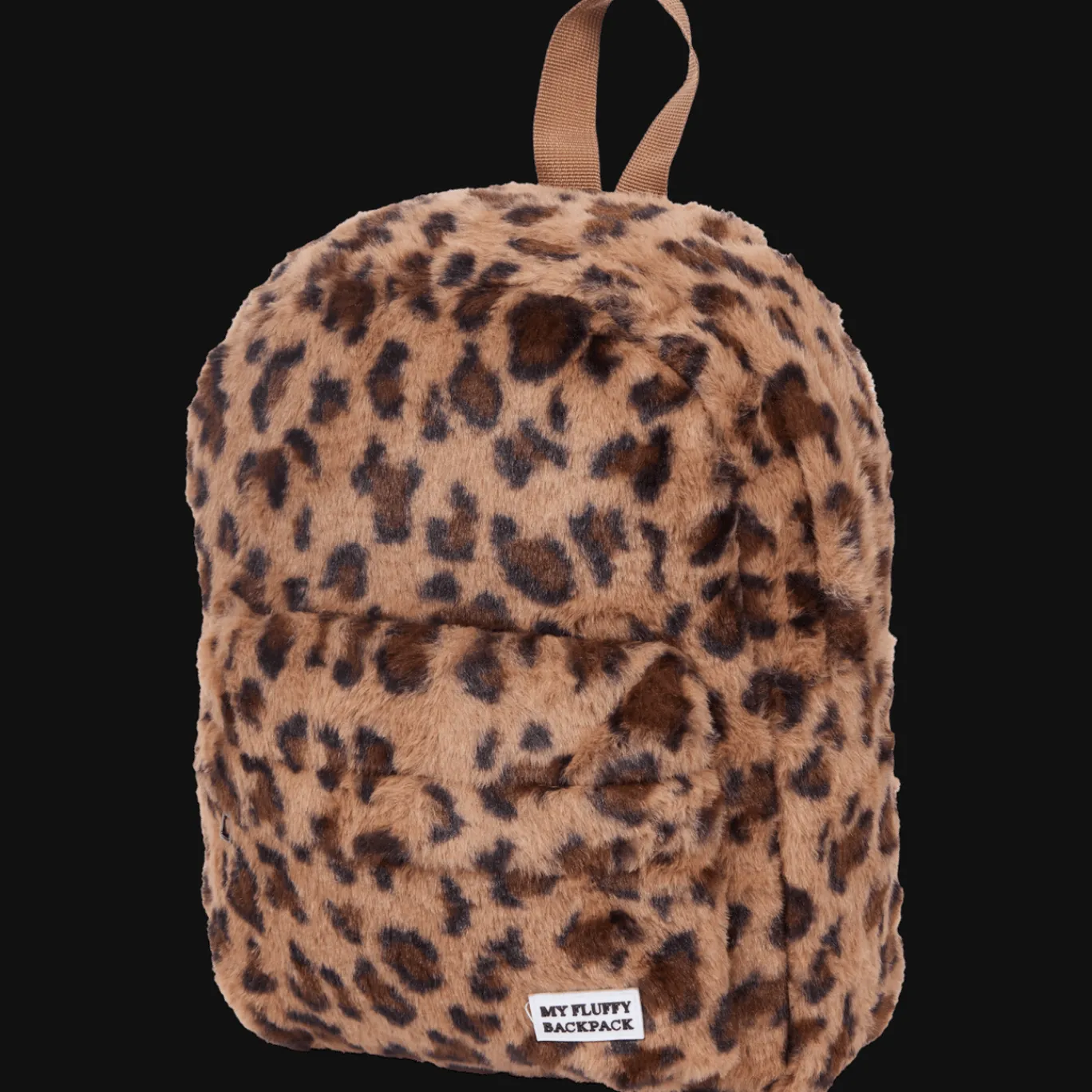 Action Rugzakken^Fluffy rugtas