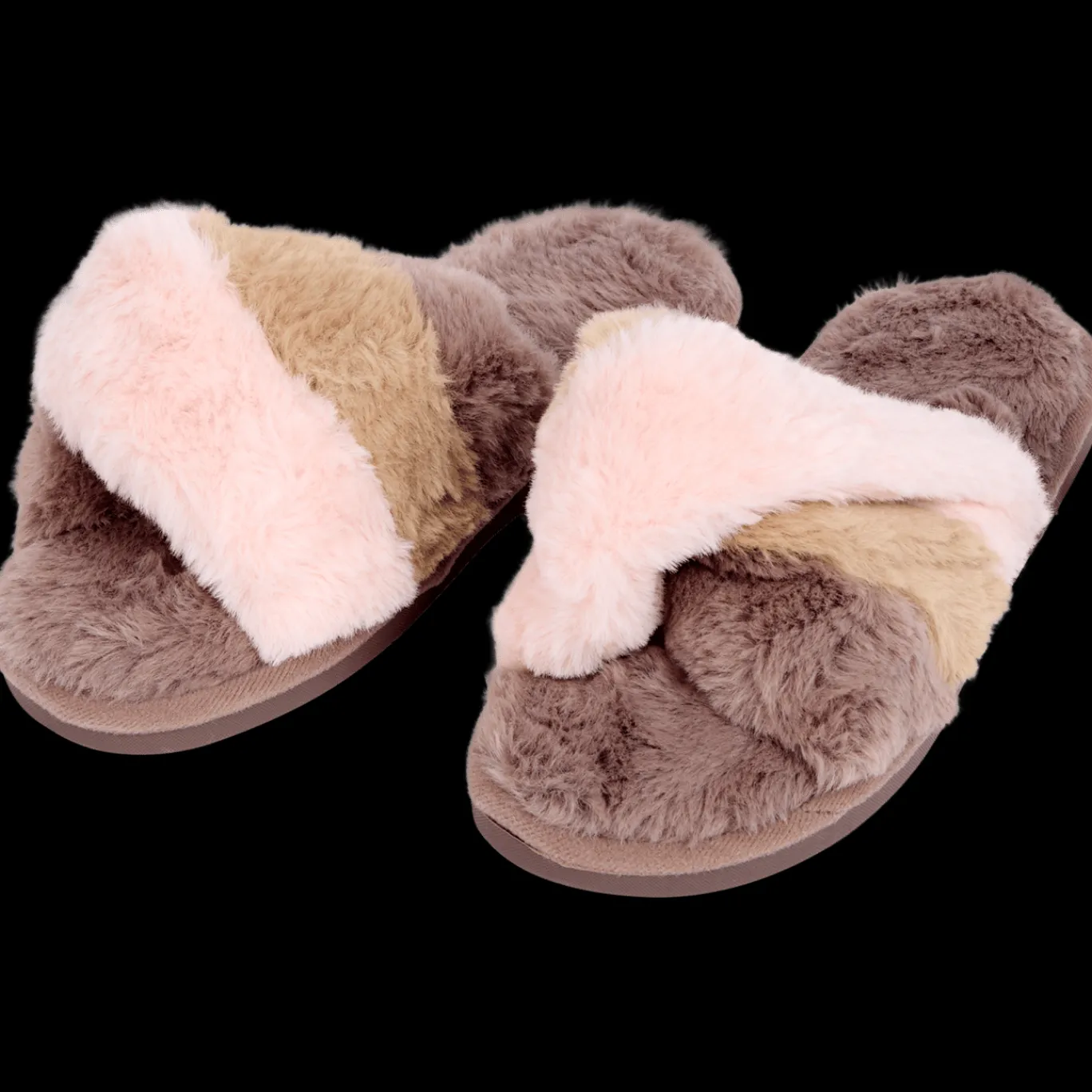 Action Schoenen^Fluffy slippers