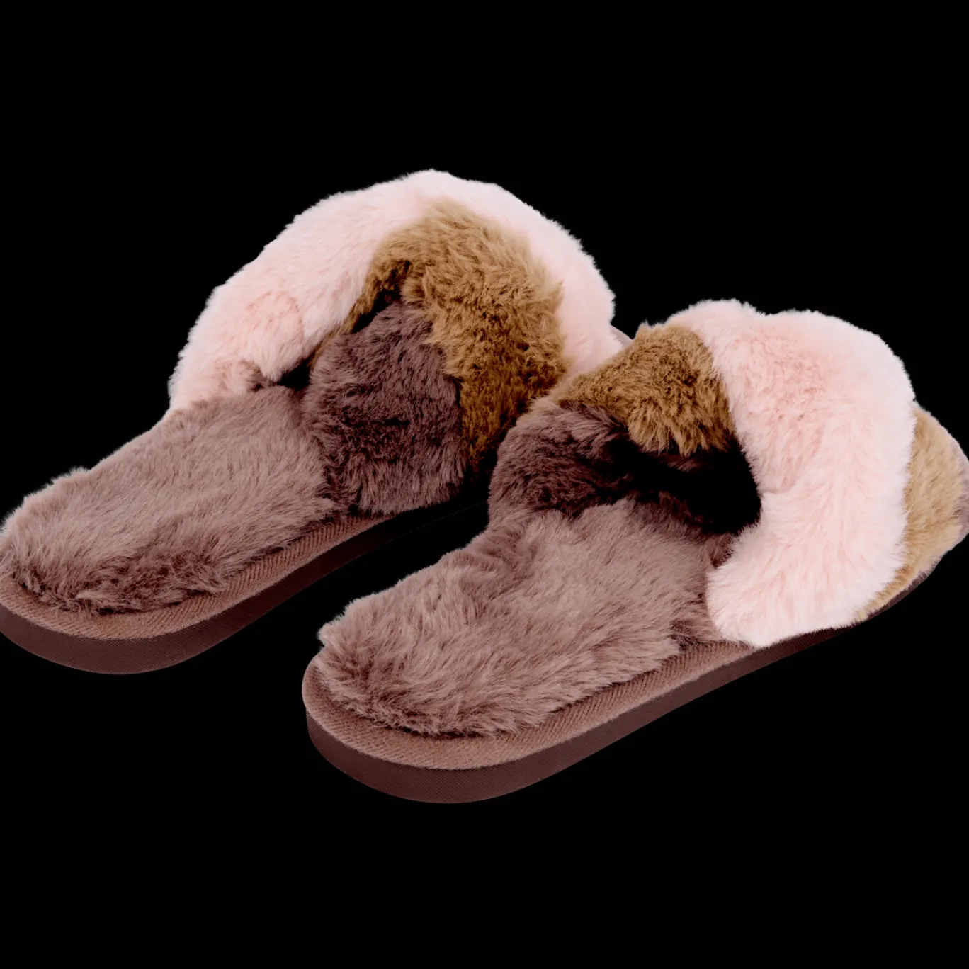 Action Schoenen^Fluffy slippers
