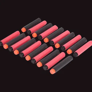 Action Spellen^Foampijlen navulset