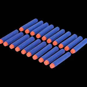 Action Spellen^Foampijlen navulset