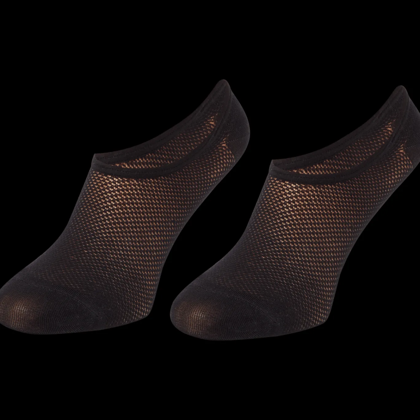 Action Beenmode^Footies microvezel